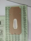 Oreck Xl 4 Genuine Vacuum Bag Lot - Hypoallergenic Celoc Germastat Cc Filter 