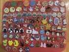 Disney Trading Pins - Lot Of 50 - No Duplicates - 100  Tradable - Free Shipping