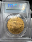 1924  20 Gold Saint Guadens Double Eagle Pcgs Ms 65