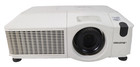 Christie Lw400 3lcd Projector 4000 Lumens Wxga 1280x800 4476 Lamp Hours