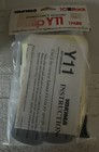 Yakima Y11 Sst Door Clips Item  1211 1 Pair 1crack