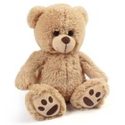 15   Teddy Bear Plush Toy Stuffed Doll Animal Brown Baby Bear Kids Gift Xmas