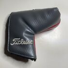 Scotty Cameron 2016-17 Milled Putters Select Newport Mid Mallet Headcover Cover
