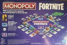 Hasbro Monopoly  Fortnite Edition Board Game - E6603 Brand New  Sealed