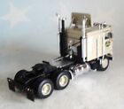 Dcp Brown Transport Fallen Flag  48  Kenworth K100 Air Foil 60-1613 C