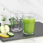 Lav Drinking Glass Set Of 6  Double Wall Glasses Tumbler 12 2 Oz  365 Cc 