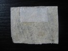 Western Australia Sc   5c Rare Used Stamp  pale Red Brown   Scv  4 500 00