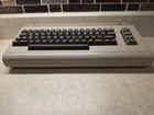 Commodore 64 C64 Vintage Personal Computer - Tested Working