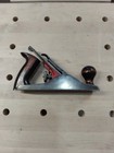 Craftsman No  4 Hand Wood Plane 9  Vintage  Smooth Bottom  Made In Usa 3cbb