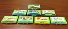 8 Leap Frog Leappad Explorer Learning Game Lot  Leappad 1 2 3 Xdi Ultra Ultimate