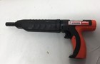 Ramset 41201318 Mastershot 0 22 Caliber Powder Actuated Tool- Free S h