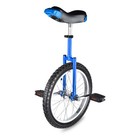 18  Unicycle Wheel Cycling Circus Bike Skidproof Tire Balance Exercise