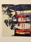 Michigan Mi Great Lakes Colorful Sails Postcard Sailing Sailboat Dock Unposted