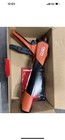 Hilti Hdm 500 Dispenser Epoxy  21011993