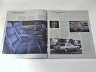 1984 Dodge Diplomat Sales Brochure Folder In Excellent Condition