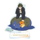 Haikyuu   Acrylic Stand Figure Model Cosplay Decoration Anime Standing Sign