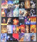 Luis Royo 2 Forbidden Universe 1994 Single Trading Cards As Low As 80 Cents 