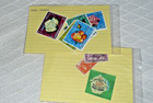 Stamp Collection Of World Wide Stamps    Sorted In Packets  Extensive  Nice 