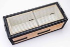 Japanese Yakitori Bbq Barbecue Charcoal Grill Hibachi Konro 54 X 23cm