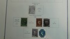 Stampsweis Ceylon Collection On Scott Specialty Pages Est 320 Stamps