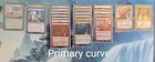 Ramos 5-color Superfriends Complete Planeswalker Commander Deck Mtg Sleeved 