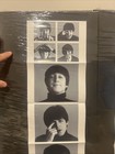 Beatles A Hard Days Night-robert Freeman String Of 6 Photo Shoot Photos-2000s