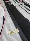 2025 26 Juventus Home  Player   s Version The Best Of The Best    Slimfit