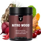 Inno Supps Nitro Wood Circulation Support 60 Capsules New Sealed Exp  2027