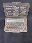 Franklin Mwd-440 Bookman Electronic Dictionary Thesaurus