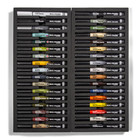 Ak Interactive  Real Colors Markers Box Set