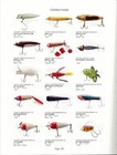 Pre-1970 Fishing Tackle Vol 1 Fishing Plugs Book Vintage Lures Heddon Karl White