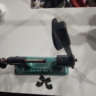 Rcbs Trim Pro  Case Trimmer With 2 Holder 2 Pilots And Trim Head