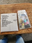  5 Huge Scrapbooking Card Kit With Loads Of Extra s  sweet Whimsey 