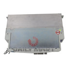 Used   Tested Lenze Evs9321-es Frequency Inverter
