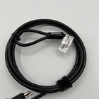Lenovo 45k1620 Kensington Twin Head Cable Lock From Lenovo - Security Cable Lock