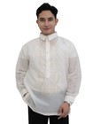 Jusilyn Classic Barong Tagalog - Alfred - Jf05