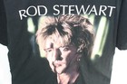 Vintage Rod Stewart 1994 A Night To Remembertour Original Concert Tour T-shirt