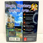 Suikoden Ii Primas Official Strategy Guide 1st Print 1999 E Hollinger Konami