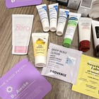 Assorted Skin Care Set - Cerave  Thayers  The Ordinary  Estee Lauder  Sample Lot