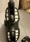 K2 Unnatural Mens Aggressive Skates Size 12 Near Mint