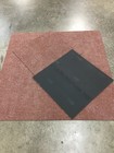 Carpet Tiles 24 X 24 Dusty Pink Level Loop Rose And Gray
