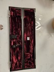 Wiseman Hard Case For Flute  suitable For Both C And B Foot   Brand New  Unused 