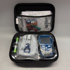 New Chattanooga Vitalstim Plus Electrotherapy And Semg Biofeedback System 5923-3