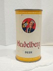 Nice Heidelberg Flat Top Beer Can