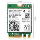 9260 Wifi 5 Wireless Network Card Bluetooth 5 0m 2 9260ngw Windows 10 11 Laptop