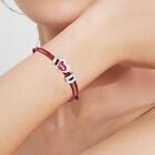 24 Rolls Leather Beading Thread Cord String For Bracelet Necklace Jewelry Making