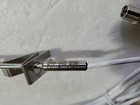 Brookfield Dvp-94y Rtd Temperature Sensor Probe W  Clip - Usa Seller