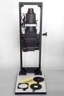 Beseler 23c Series Iii - Xl Darkroom Photo Enlarger W lens   2 Negative Carriers