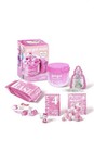 Gui Gui Hello Kitty Beautify Your Slime Rare Hello Kitty Limited Edition Kit