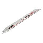 Saw Blade Reciprocating Flexible Kit Metal Parts 0 9x19x1 8mm 1x Tools